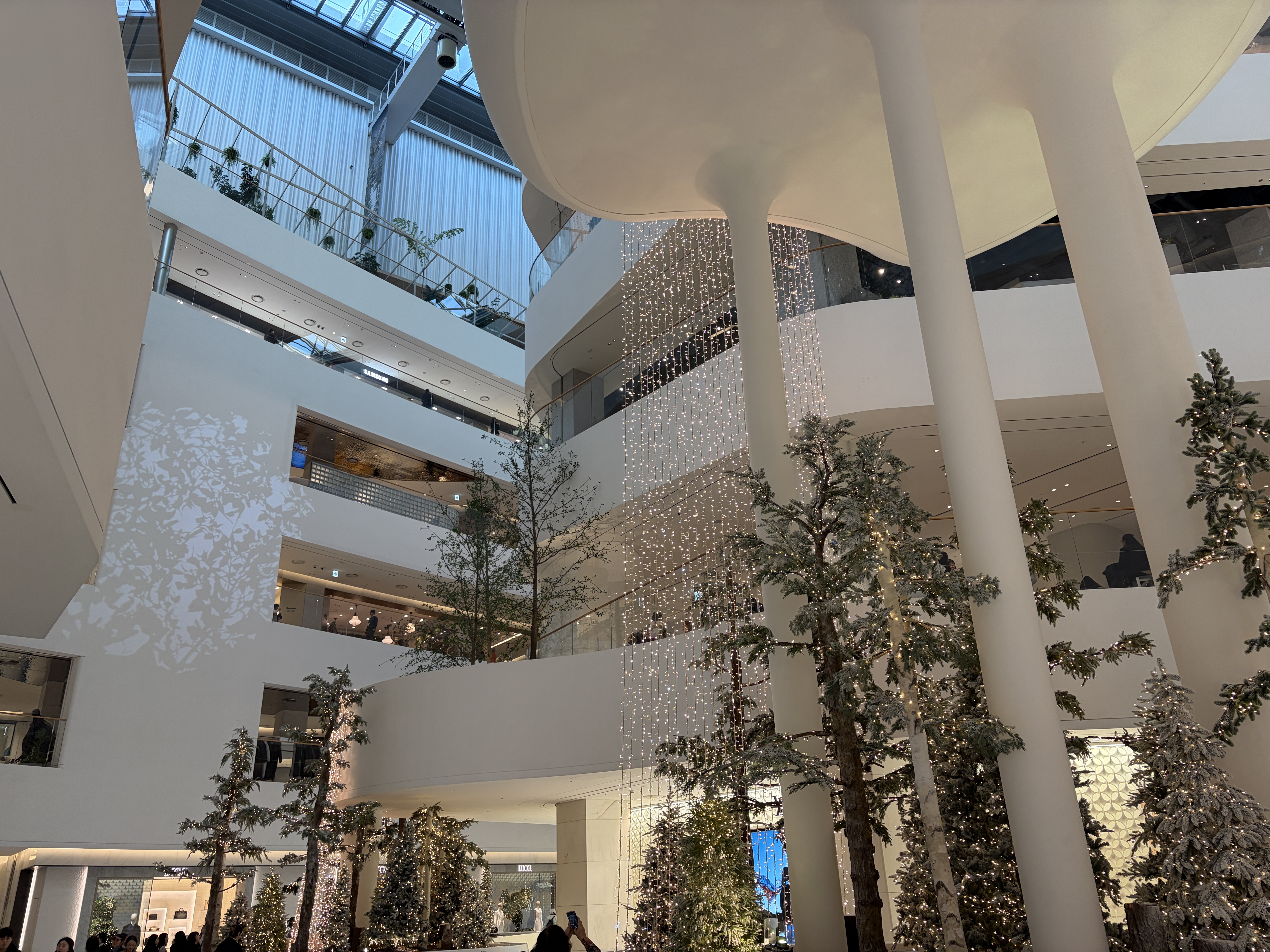 Hyundai Department Store